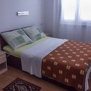 Pucarin Apartman Punat