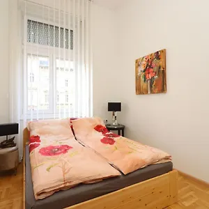 Apartman Ziti Citi, Budapest