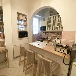 Apartman Malvin Apartman, Budapest