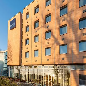 Essential By Dorint Berlin-adlershof Szálloda Berlin