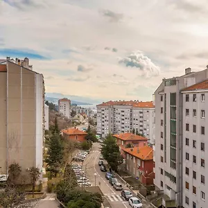 Infinity Apartman Fiume