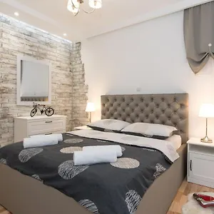 Pipo Apartman Fiume