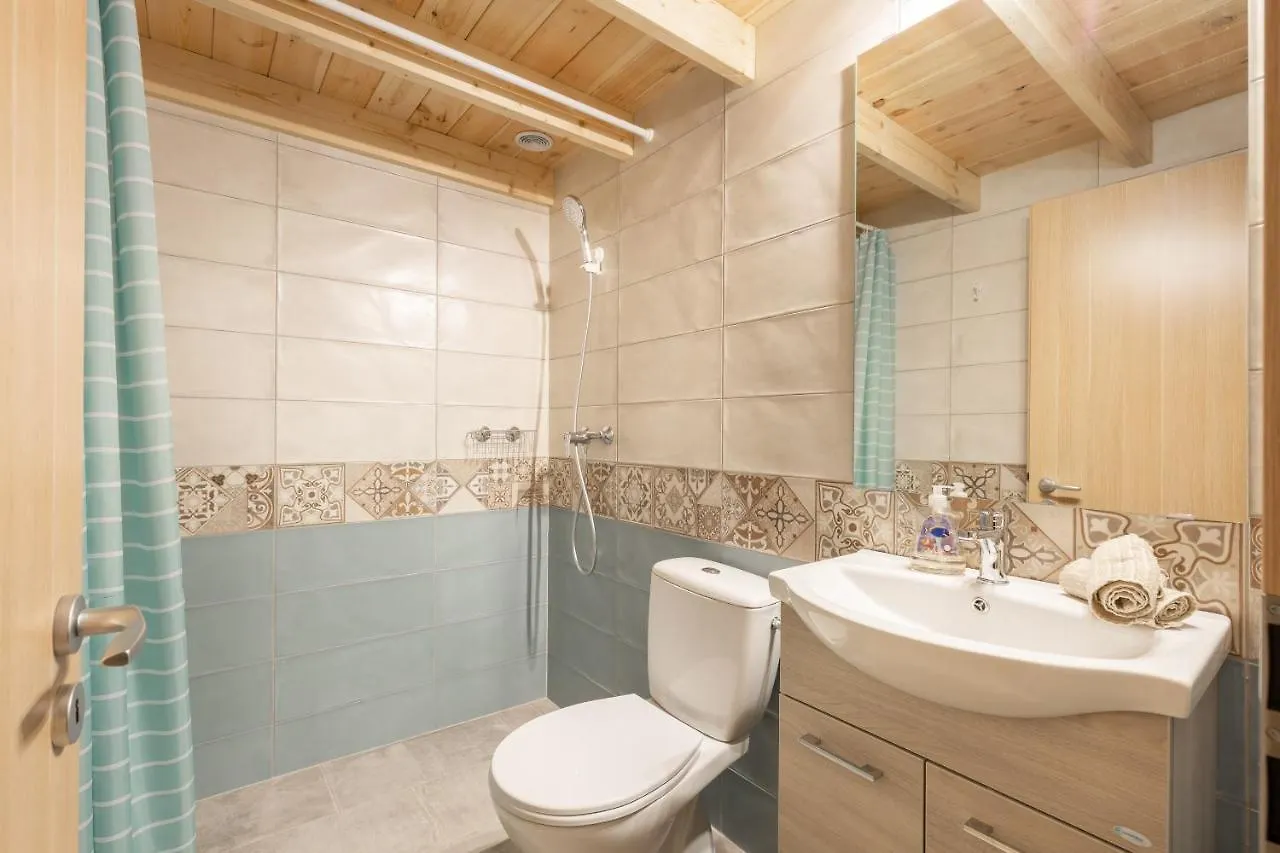 Mezzanine Apartments - Air Conditioned Studios Budapest 0*,  Hungary